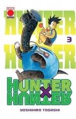 REEDICIÓN HUNTER X HUNTER N.3 | 9788411500883 | TOGASHI, YOSHIHIRO | Llibres Parcir | Llibreria Parcir | Llibreria online de Manresa | Comprar llibres en català i castellà online