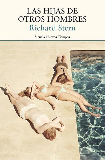 LAS HIJAS DE OTROS HOMBRES | 9788417624378 | STERN, RICHARD | Llibres Parcir | Llibreria Parcir | Llibreria online de Manresa | Comprar llibres en català i castellà online