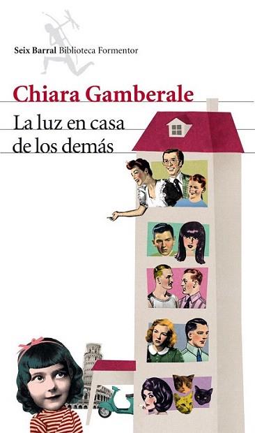 La luz en casa de los demás | 9788432209727 | Chiara Gamberale | Llibres Parcir | Llibreria Parcir | Llibreria online de Manresa | Comprar llibres en català i castellà online
