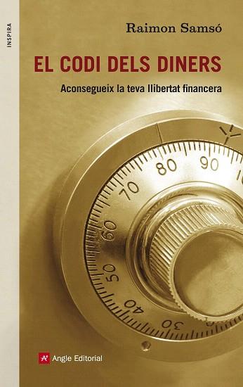 El Codi dels Diners | 9788415695127 | Samsó, Raimon | Llibres Parcir | Llibreria Parcir | Llibreria online de Manresa | Comprar llibres en català i castellà online
