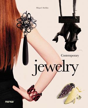 CONTEMPORARY JEWELRY. Limited Edition | 9788415223733 | Instituto Monsa de Ediciones S.A. | Llibres Parcir | Llibreria Parcir | Llibreria online de Manresa | Comprar llibres en català i castellà online