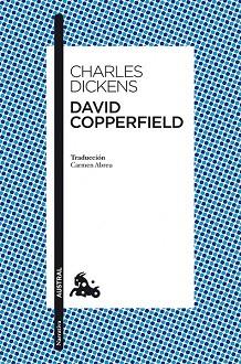 DAVID COPPERFIELD | 9788467039030 | CHARLES DICKENS | Llibres Parcir | Llibreria Parcir | Llibreria online de Manresa | Comprar llibres en català i castellà online
