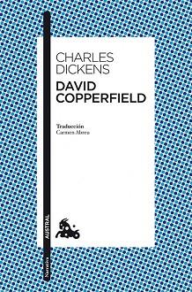 DAVID COPPERFIELD | 9788467039030 | CHARLES DICKENS | Llibres Parcir | Librería Parcir | Librería online de Manresa | Comprar libros en catalán y castellano online