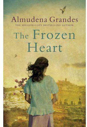 FROZEN HEART | 9780753823132 | GRANDES ALMUDEN | Llibres Parcir | Librería Parcir | Librería online de Manresa | Comprar libros en catalán y castellano online