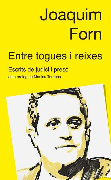 ENTRE TOGUES I REIXES | 9788441232051 | FORN, JOAQUIM | Llibres Parcir | Llibreria Parcir | Llibreria online de Manresa | Comprar llibres en català i castellà online