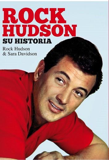 ROCK HUDSON | 9788494175466 | HUDSON, ROCK | Llibres Parcir | Librería Parcir | Librería online de Manresa | Comprar libros en catalán y castellano online