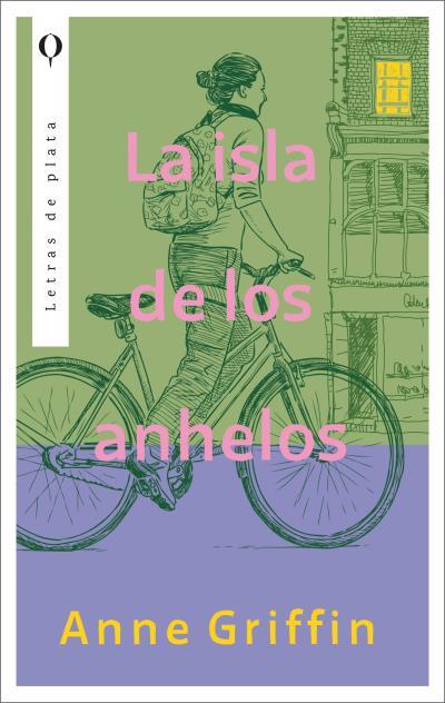 LA ISLA DE LOS ANHELOS | 9788492919420 | GRIFFIN, ANNE | Llibres Parcir | Librería Parcir | Librería online de Manresa | Comprar libros en catalán y castellano online