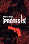 PRÓTESIS | 9788417348212 | MARTÍN, ANDREU | Llibres Parcir | Librería Parcir | Librería online de Manresa | Comprar libros en catalán y castellano online
