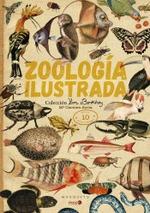 ZOOLOGÍA ILUSTRADA | 9788494896491 | SORIA, CARMEN | Llibres Parcir | Librería Parcir | Librería online de Manresa | Comprar libros en catalán y castellano online