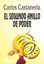 SEGUNDO ANILLO PODER | 9788488242099 | CASTANEDA | Llibres Parcir | Llibreria Parcir | Llibreria online de Manresa | Comprar llibres en català i castellà online