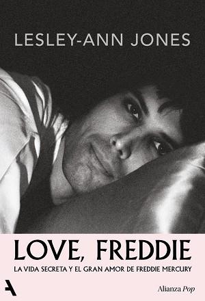LOVE, FREDDIE | 9791370092986 | JONES, LESLEY-ANN | Llibres Parcir | Llibreria Parcir | Llibreria online de Manresa | Comprar llibres en català i castellà online