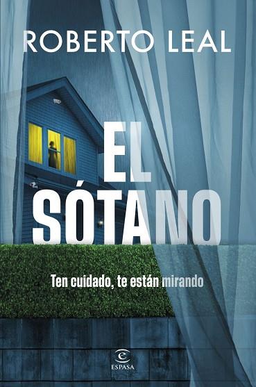 EL SÓTANO | 9788467082395 | LEAL, ROBERTO | Llibres Parcir | Librería Parcir | Librería online de Manresa | Comprar libros en catalán y castellano online