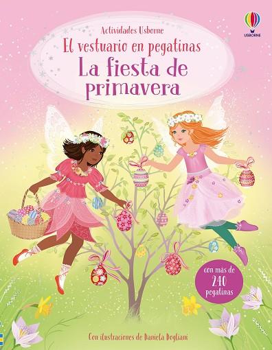 LA FIESTA DE PRIMAVERA | 9781836047193 | WATT, FIONA | Llibres Parcir | Llibreria Parcir | Llibreria online de Manresa | Comprar llibres en català i castellà online