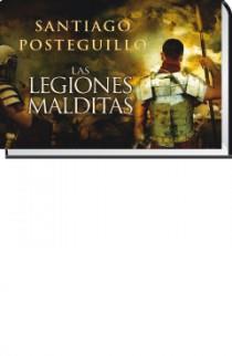LEGIONES MALDITAS  col librinos | 9788466647991 | POSTEGUILLO SANTIAGO | Llibres Parcir | Librería Parcir | Librería online de Manresa | Comprar libros en catalán y castellano online
