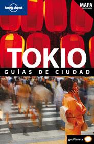 LONELY PLANET TOKIO GUIAS CIUDAD | 9788408097723 | Llibres Parcir | Llibreria Parcir | Llibreria online de Manresa | Comprar llibres en català i castellà online