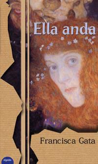 ELLA ANDA | 9788484337720 | GATA | Llibres Parcir | Librería Parcir | Librería online de Manresa | Comprar libros en catalán y castellano online