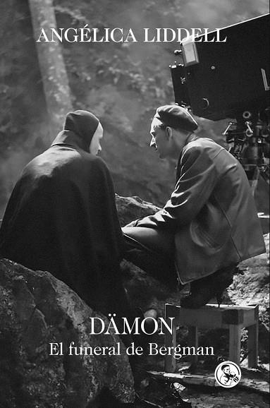 DAMON | 9788418782527 | LIDDELL, ANGÉLICA | Llibres Parcir | Librería Parcir | Librería online de Manresa | Comprar libros en catalán y castellano online