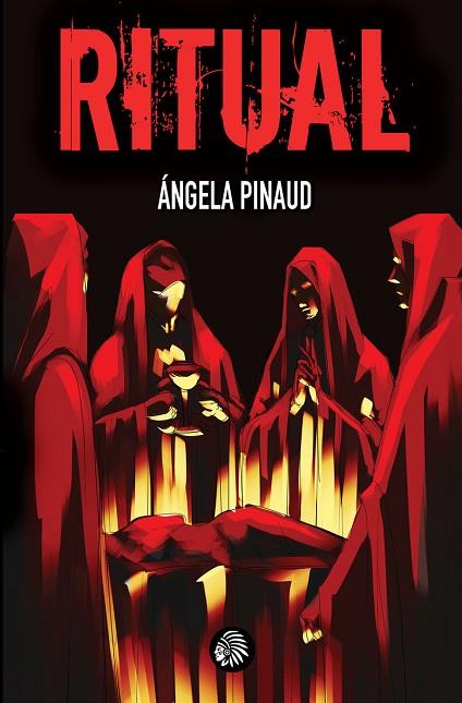 RITUAL | 9791399227024 | PINAUD, ANGELA | Llibres Parcir | Llibreria Parcir | Llibreria online de Manresa | Comprar llibres en català i castellà online