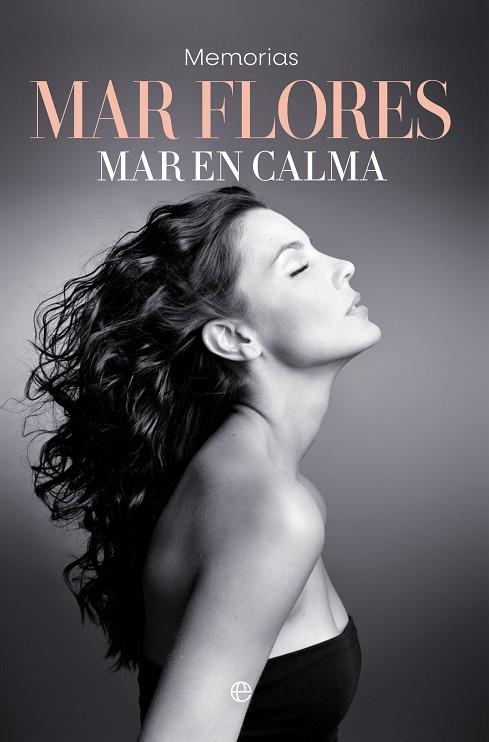 MAR EN CALMA | 9788410941281 | FLORES, MAR | Llibres Parcir | Llibreria Parcir | Llibreria online de Manresa | Comprar llibres en català i castellà online