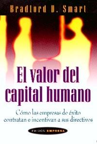 EL VALOR DEL CAPITAL HUMANO | 9788449310317 | SMART | Llibres Parcir | Llibreria Parcir | Llibreria online de Manresa | Comprar llibres en català i castellà online