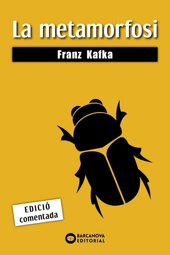 LA METAMORFOSI | 9788448949440 | KAFKA, FRANK | Llibres Parcir | Librería Parcir | Librería online de Manresa | Comprar libros en catalán y castellano online