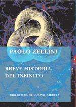 BREVE HISTORIA DEL INFINITO | 9788478447596 | ZELLINI | Llibres Parcir | Llibreria Parcir | Llibreria online de Manresa | Comprar llibres en català i castellà online