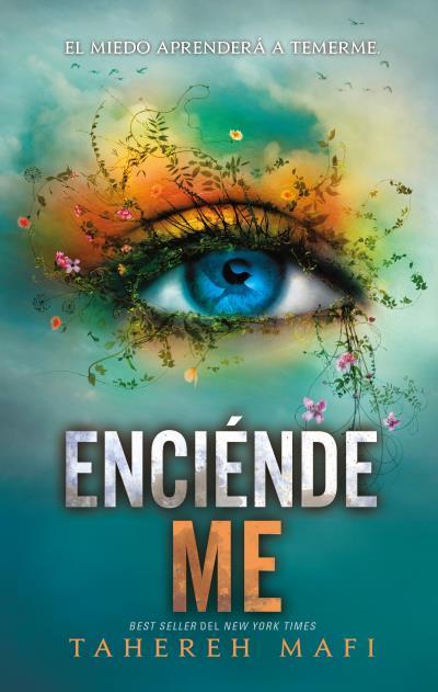 ENCIÉNDEME | 9788419252081 | MAFI, TAHEREH | Llibres Parcir | Llibreria Parcir | Llibreria online de Manresa | Comprar llibres en català i castellà online