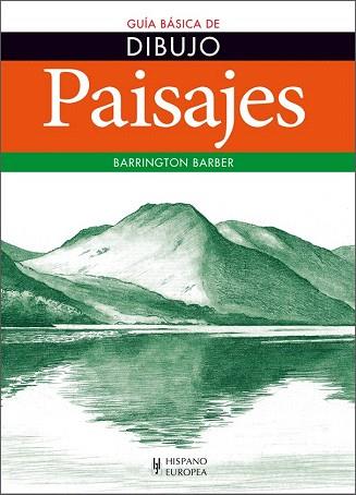 PAISAJES | 9788425520785 | BARRINGTON, BARBER | Llibres Parcir | Librería Parcir | Librería online de Manresa | Comprar libros en catalán y castellano online