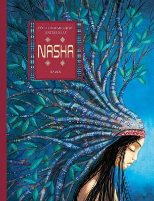 NASHA | 9788447951451 | ROUMIGUIÈRE, CÉCILE | Llibres Parcir | Llibreria Parcir | Llibreria online de Manresa | Comprar llibres en català i castellà online