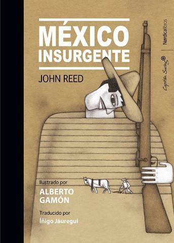 MÉ?XICO INSURGENTE | 9788418067082 | REED, JOHN | Llibres Parcir | Llibreria Parcir | Llibreria online de Manresa | Comprar llibres en català i castellà online