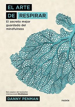 EL ARTE DE RESPIRAR | 9788449333293 | DANNY PENMAN | Llibres Parcir | Llibreria Parcir | Llibreria online de Manresa | Comprar llibres en català i castellà online