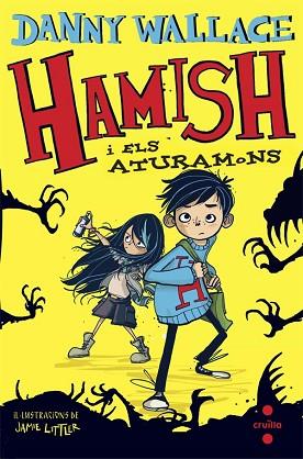 HAMISH I ELS ATURAMONS | 9788466139663 | WALLACE, DANNY | Llibres Parcir | Librería Parcir | Librería online de Manresa | Comprar libros en catalán y castellano online