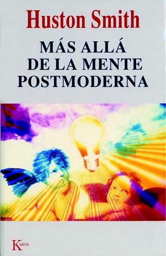 MAS ALLA DE LA MENTE POSTMODERNA | 9788472455108 | SMITH | Llibres Parcir | Llibreria Parcir | Llibreria online de Manresa | Comprar llibres en català i castellà online