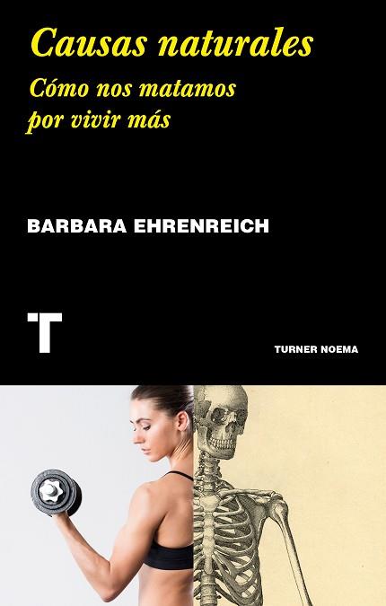 CAUSAS NATURALES | 9788417141677 | EHRENREICH, BARBARA | Llibres Parcir | Librería Parcir | Librería online de Manresa | Comprar libros en catalán y castellano online