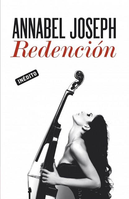 REDENCIÓN | 9788415962083 | JOSEPH,ANNABEL | Llibres Parcir | Librería Parcir | Librería online de Manresa | Comprar libros en catalán y castellano online