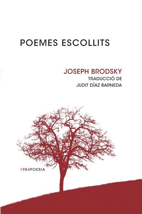 POEMES ESCOLLITS | 9788415835035 | BRODSKY, JOSEPH | Llibres Parcir | Librería Parcir | Librería online de Manresa | Comprar libros en catalán y castellano online