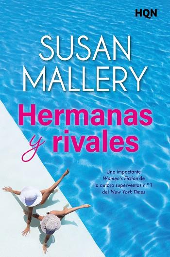 HERMANAS Y RIVALES | 9791370174682 | MALLERY, SUSAN | Llibres Parcir | Llibreria Parcir | Llibreria online de Manresa | Comprar llibres en català i castellà online