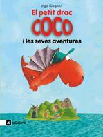 EL PETIT DRAC COCO Nº1. I LES SEVES AVENTURES | 9788424633462 | INGO SIEGNER | Llibres Parcir | Llibreria Parcir | Llibreria online de Manresa | Comprar llibres en català i castellà online