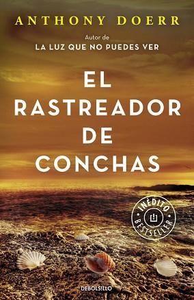 EL RASTREADOR DE CONCHAS | 9788466338462 | DOERR, ANTHONY | Llibres Parcir | Librería Parcir | Librería online de Manresa | Comprar libros en catalán y castellano online
