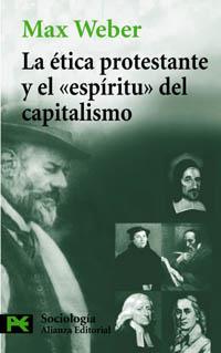 ETICA PROTESTANTE ESPIRITU CAPITALISMO | 9788420672373 | WEBER MAX | Llibres Parcir | Llibreria Parcir | Llibreria online de Manresa | Comprar llibres en català i castellà online