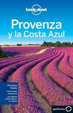 PROVENZA Y LA COSTA AZUL 2 | 9788408064237 | JOHN A. VLAHIDES/EMILIE FILOU/ALEXIS AVERBUCK | Llibres Parcir | Librería Parcir | Librería online de Manresa | Comprar libros en catalán y castellano online