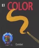 EL COLOR que es ? | 9788478645039 | Llibres Parcir | Librería Parcir | Librería online de Manresa | Comprar libros en catalán y castellano online