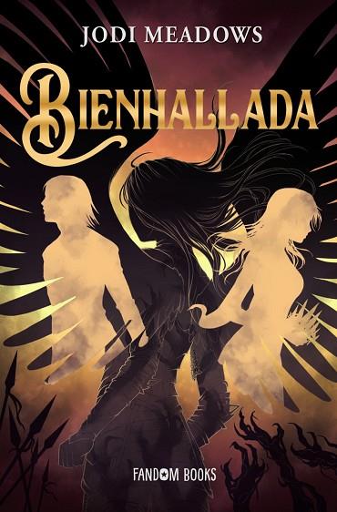 BIENHALLADA | 9788418027734 | MEADOWS, JODI | Llibres Parcir | Llibreria Parcir | Llibreria online de Manresa | Comprar llibres en català i castellà online