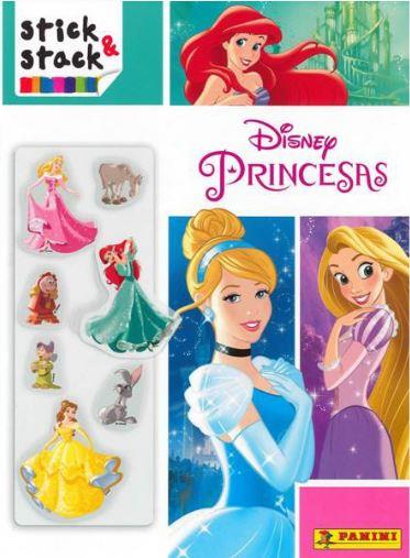 DISNEY PRINCESAS | 9788427870321 | VV.AA. | Llibres Parcir | Librería Parcir | Librería online de Manresa | Comprar libros en catalán y castellano online