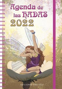 2022 AGENDA DE LAS HADAS | 9788491117544 | AA.VV. | Llibres Parcir | Librería Parcir | Librería online de Manresa | Comprar libros en catalán y castellano online
