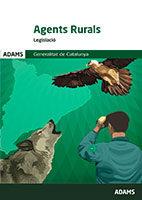 LEGISLACIÓ AGENTS RURALS. GENERALITAT DE CATALUNYA | 9788491475057 | OBRA COLECTIVA | Llibres Parcir | Llibreria Parcir | Llibreria online de Manresa | Comprar llibres en català i castellà online