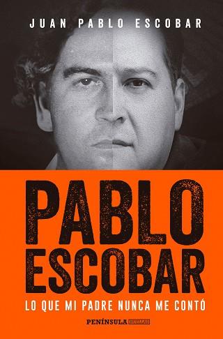 PABLO ESCOBAR | 9788499425702 | JUAN PABLO ESCOBAR | Llibres Parcir | Llibreria Parcir | Llibreria online de Manresa | Comprar llibres en català i castellà online
