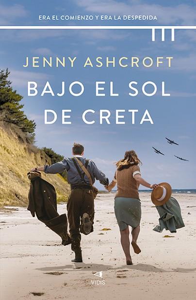 BAJO EL SOL DE CRETA | 9788419767677 | ASHCROFT, JENNY | Llibres Parcir | Librería Parcir | Librería online de Manresa | Comprar libros en catalán y castellano online