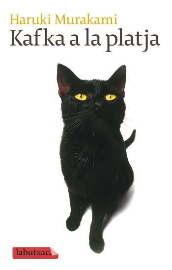 KAFKA A LA PLATJA labutxaca | 9788496863750 | MURAKAMI HARUKI | Llibres Parcir | Llibreria Parcir | Llibreria online de Manresa | Comprar llibres en català i castellà online