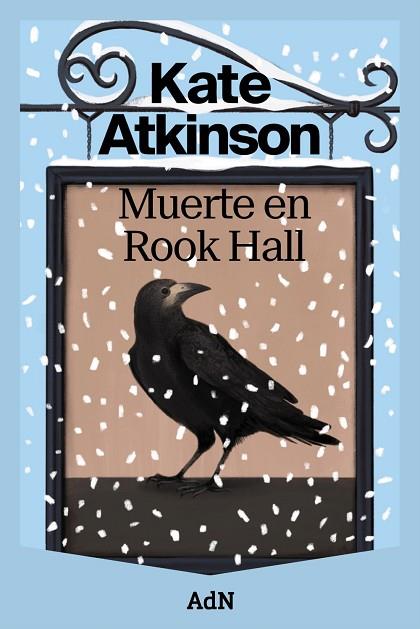 MUERTE EN ROOK HALL | 9791387596279 | ATKINSON, KATE | Llibres Parcir | Llibreria Parcir | Llibreria online de Manresa | Comprar llibres en català i castellà online